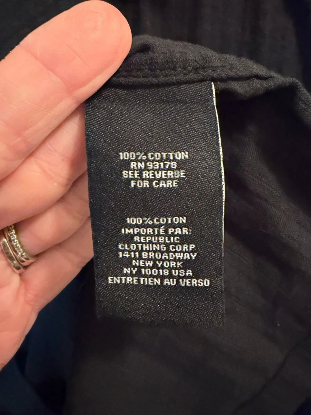 🌟 Bundle! Lucky Brand Seersucker & Premise Button Down Shirts L 🌟